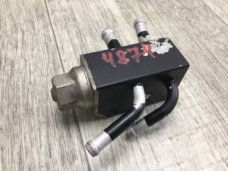 Клапан CVVT NISSAN NV200 USA 13- 2013 2.0 MR20DE 21611-3LN0A Б/У