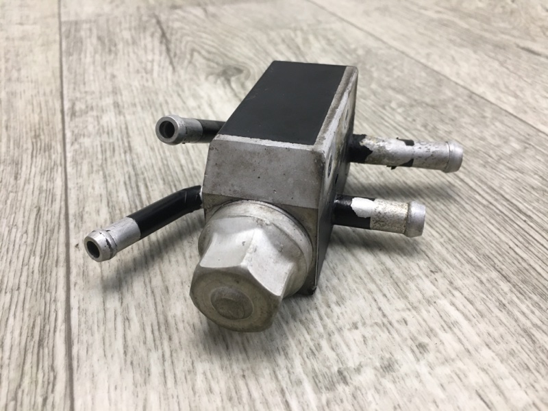 Клапан CVVT NV200 USA 13- 2013 2.0 MR20DE