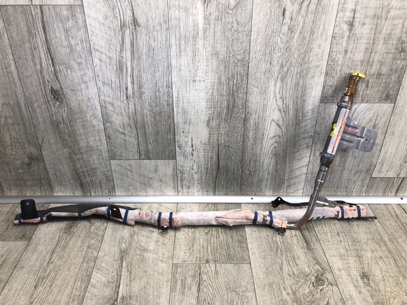 Подушка безопасности (штора) правая NISSAN NV200 USA 13- 2013 2.0 MR20DE 985P03LM8A Б/У