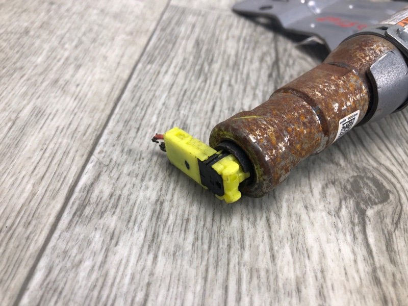 Подушка безопасности (штора) правая NV200 USA 13- 2013 2.0 MR20DE