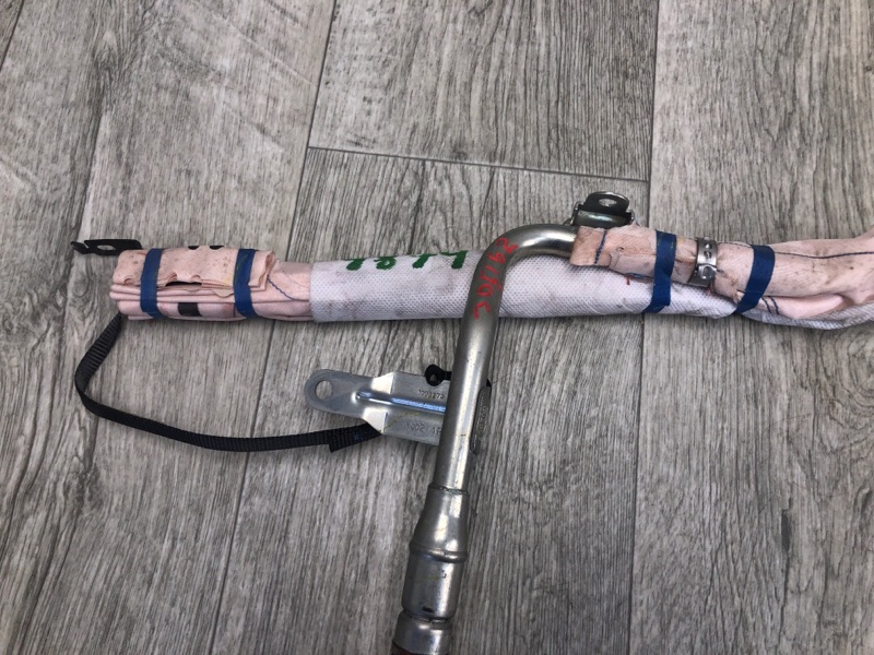 Подушка безопасности (штора) правая NV200 USA 13- 2013 2.0 MR20DE