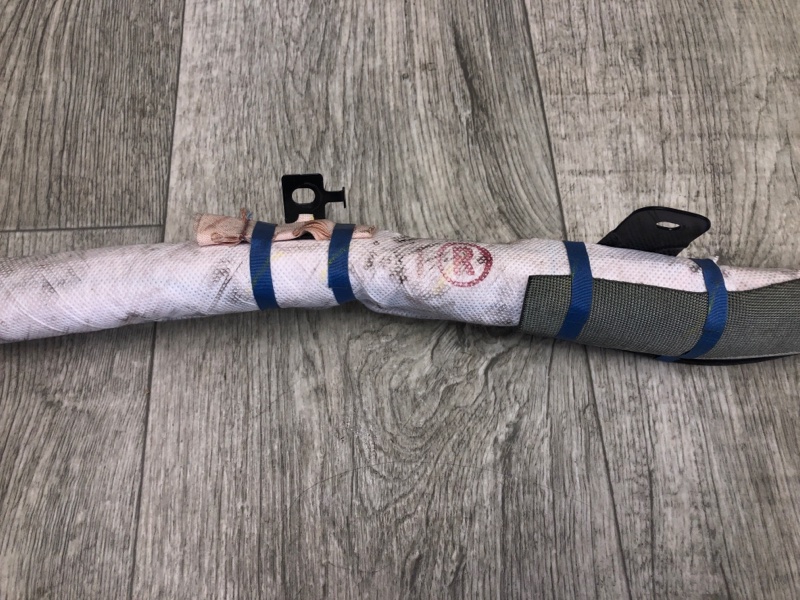 Подушка безопасности (штора) правая NV200 USA 13- 2013 2.0 MR20DE