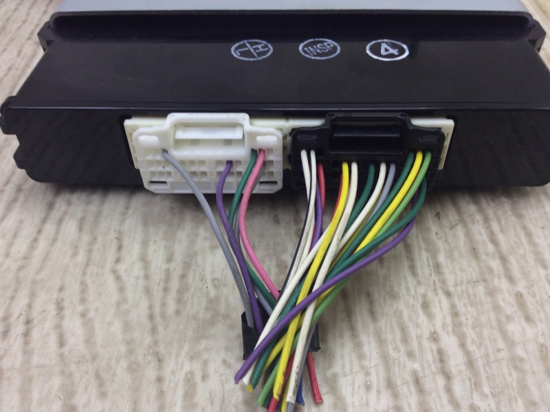 Блок электронный VENZA 09-16 2009 3.5 2GR-FE Блок электронный VENZA 09-16 2009 3.5 2GR-FE