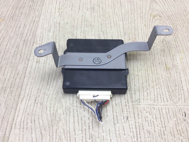 Блок электронный TOYOTA VENZA 09-16 3.5 2GR-FE