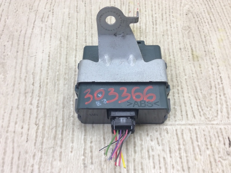 Блок управления дав.в шинах VENZA 09-16 2009 3.5 2GR-FE