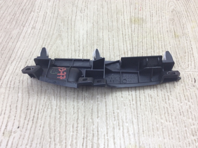 Накладка в салоне TOYOTA VENZA 09-16 3.5 2GR-FE