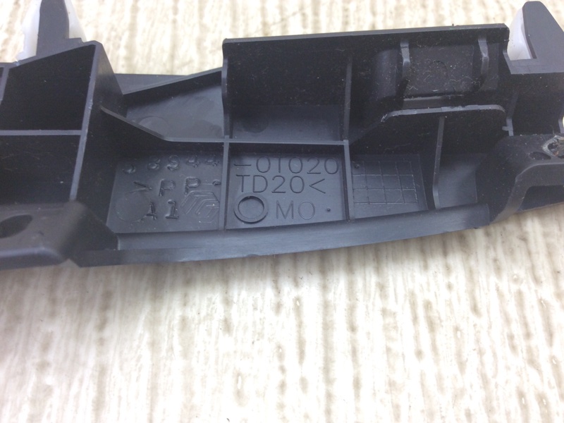 Накладка в салоне VENZA 09-16 2009 3.5 2GR-FE