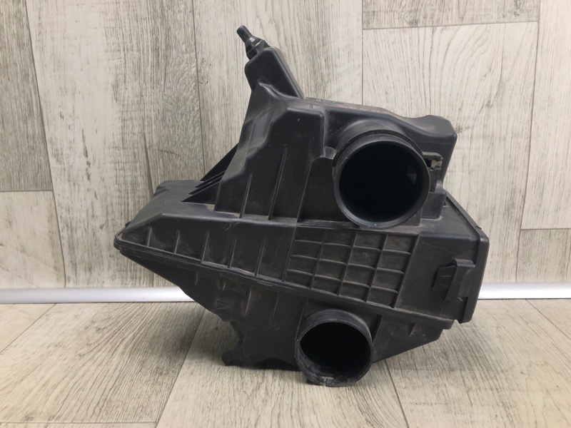 Корпус воздушного фильтра NISSAN NV200 USA 13- 2013 2.0 MR20DE 165003LM0A Б/У