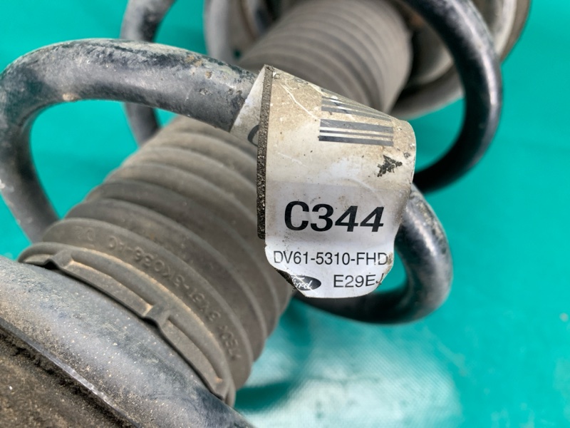 Амортизатор передний правый FORD FOCUS 10-18