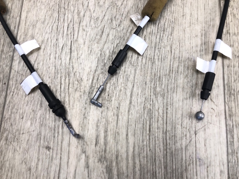 Замок двери передний левый NV200 USA 13- 2013 2.0 MR20DE