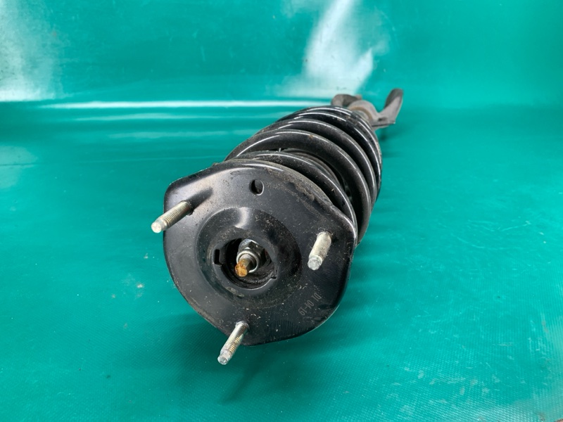 Амортизатор передний правый 6 GG 02-07 2003 2.3