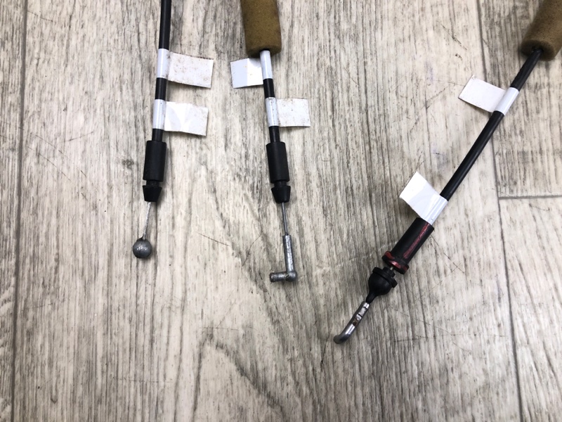 Замок двери передний правый NV200 USA 13- 2013 2.0 MR20DE