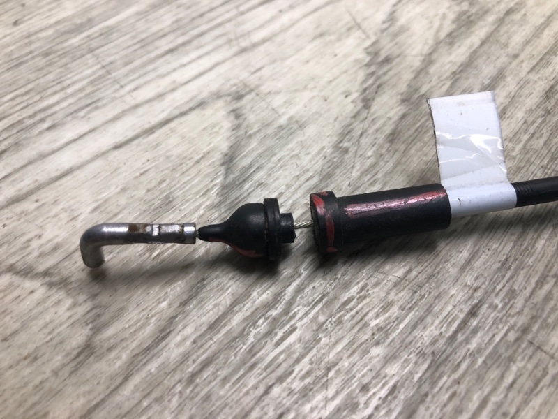 Замок двери передний правый NV200 USA 13- 2013 2.0 MR20DE