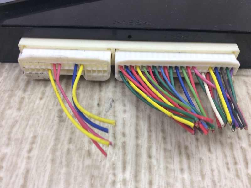 Блок управления центральным замком VENZA 09-16 2009 3.5 2GR-FE