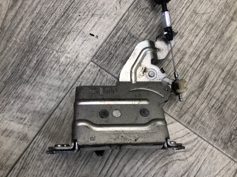 Замок двери боковой задний правый NV200 USA 13- 2013 2.0 MR20DE Замок двери боковой задний правый NV200 USA 13- 2013 2.0 MR20DE