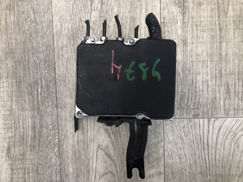 Блок ABS NV200 USA 13- 2013 2.0 MR20DE