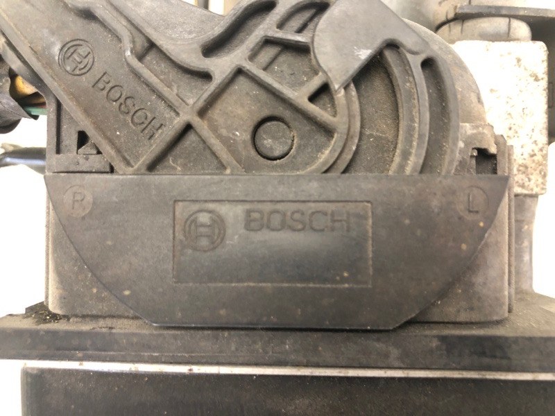 Блок ABS NV200 USA 13- 2013 2.0 MR20DE