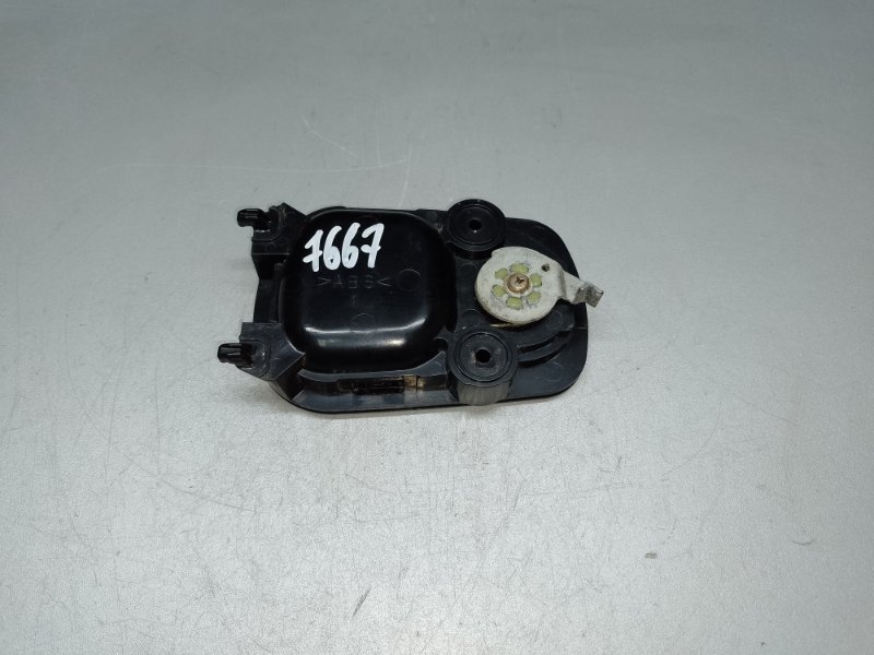 Ручка открывания багажника LEXUS LS430 00-06 4.3 3UZFE