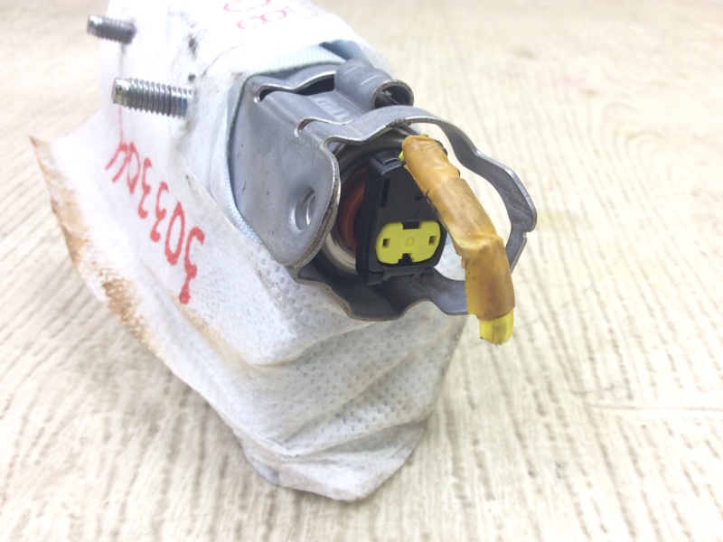 Подушка безопасности в сиденье правая VENZA 09-16 2009 3.5 2GR-FE Подушка безопасности в сиденье правая VENZA 09-16 2009 3.5 2GR-FE