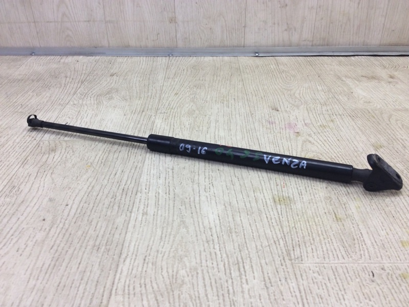 Запчасть амортизатор крышки багажника правый TOYOTA VENZA 09-16 2009 3.5 2GR-FE 689500T010 Б/У Амортизатор крышки багажника правый TOYOTA VENZA 09-16 2009 3.5 2GR-FE 689500T010 Б/У