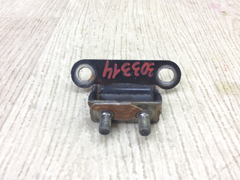 Петля крышки багажника TOYOTA VENZA 09-16 2009 3.5 2GR-FE 6881002060 Б/У