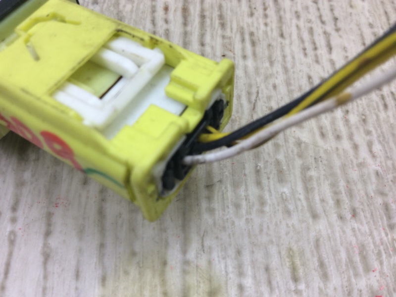 Датчик удара TOYOTA VENZA 09-16 3.5 2GR-FE