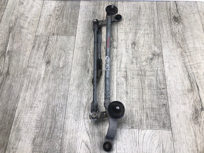 Трапеция стеклоочистителей передняя NISSAN NV200 USA 13- 2.0 MR20DE