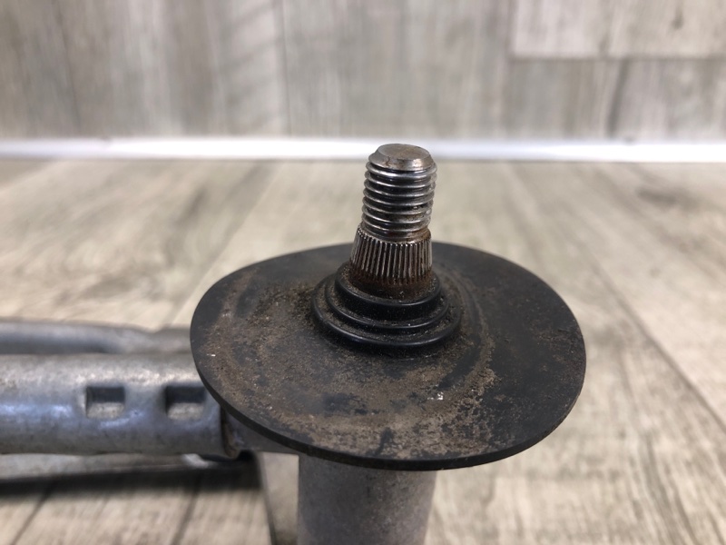 Трапеция стеклоочистителей передняя NV200 USA 13- 2013 2.0 MR20DE