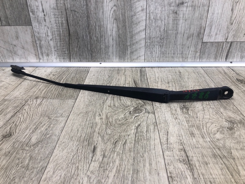 Поводок стеклоочистителя передний правый NISSAN NV200 USA 13- 2013 2.0 MR20DE 28886-3LM0A Б/У