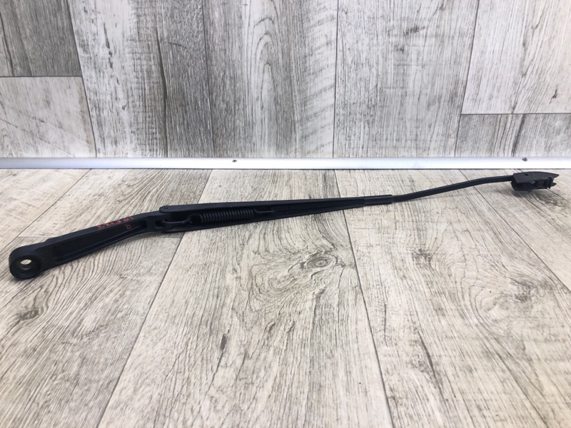 Поводок стеклоочистителя передний правый NV200 USA 13- 2013 2.0 MR20DE