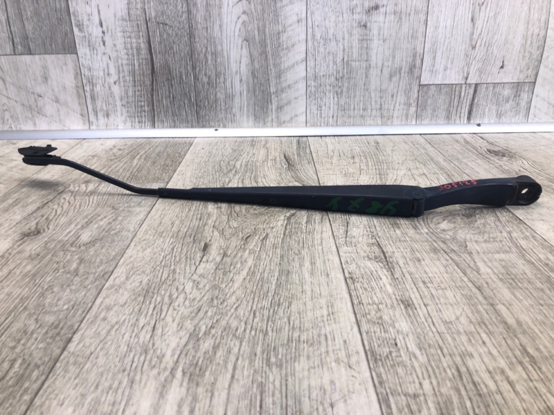 Поводок стеклоочистителя передний левый NISSAN NV200 USA 13- 2013 2.0 MR20DE 28881-3LM0A Б/У