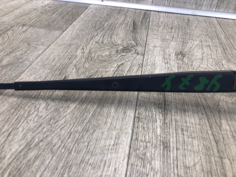 Поводок стеклоочистителя передний левый NISSAN NV200 USA 13- 2.0 MR20DE