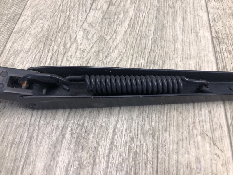 Поводок стеклоочистителя передний левый NV200 USA 13- 2013 2.0 MR20DE