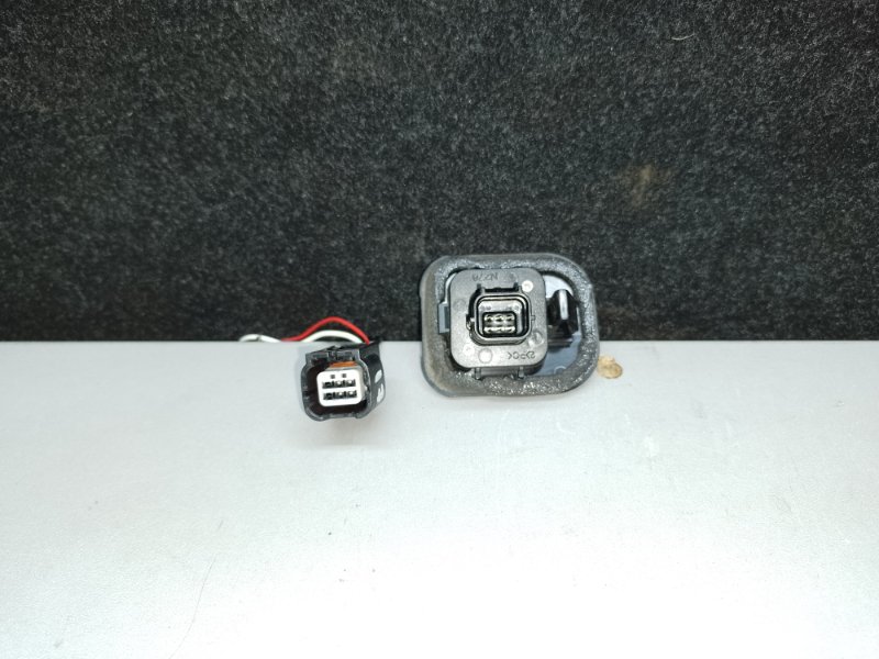 Камера заднего вида SENTRA B17 12-21 2018 1.8 MRA8DE