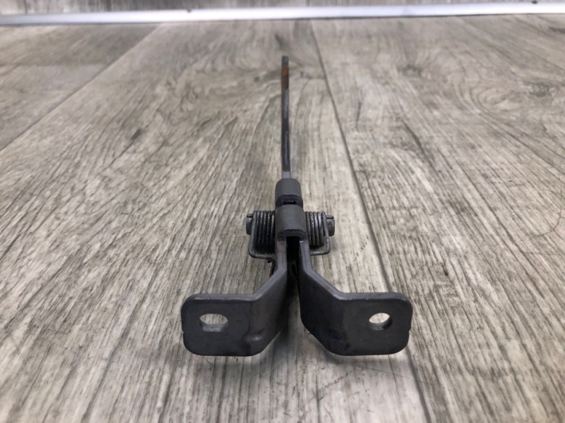 Ограничитель двери задний левый NISSAN NV200 USA 13- 2.0 MR20DE