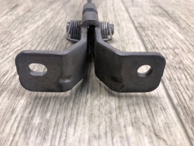 Ограничитель двери задний левый NV200 USA 13- 2013 2.0 MR20DE