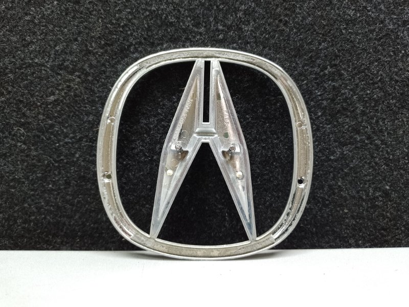 Эмблема задняя MDX (YD3) 13-21 2013 3.5 J35Y5