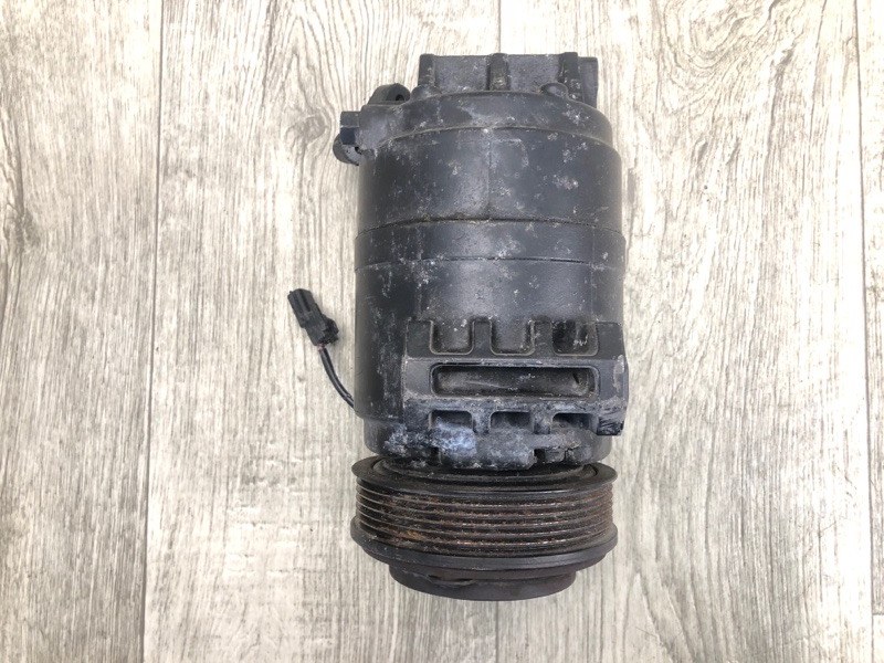 Компрессор кондиционера NV200 USA 13- 2013 2.0 MR20DE