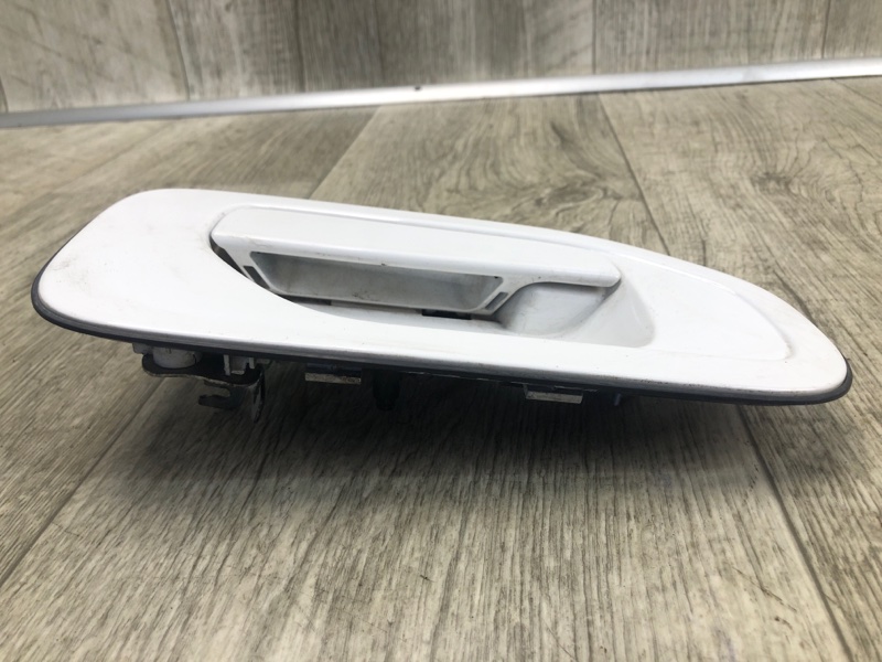 Ручка двери наружная передняя правая NISSAN NV200 USA 13- 2.0 MR20DE