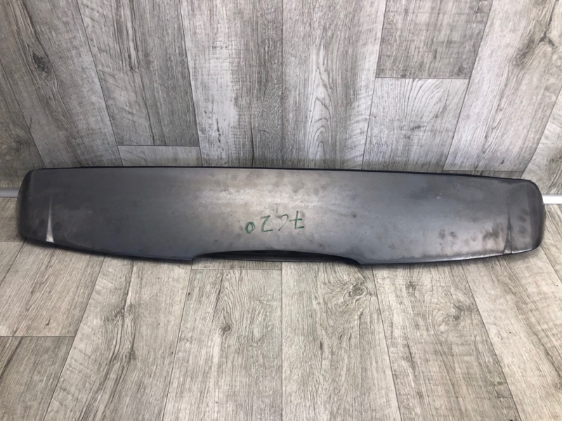 Спойлер крышки багажника ACURA MDX (YD2) 06-13 2007 YD2 3.7 J37A1 74900-STX-305ZA Б/У