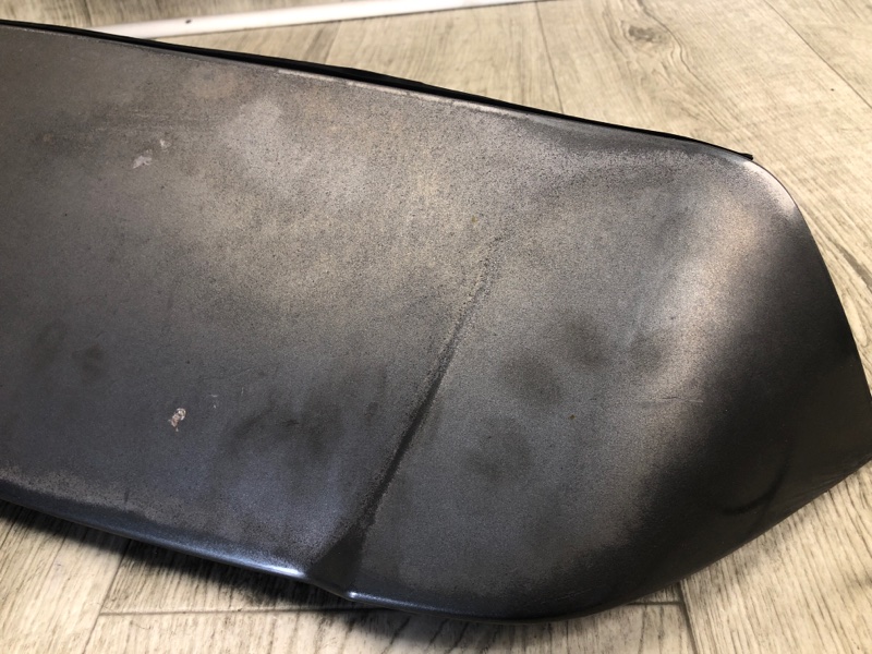 Спойлер крышки багажника MDX (YD2) 06-13 2007 YD2 3.7 J37A1