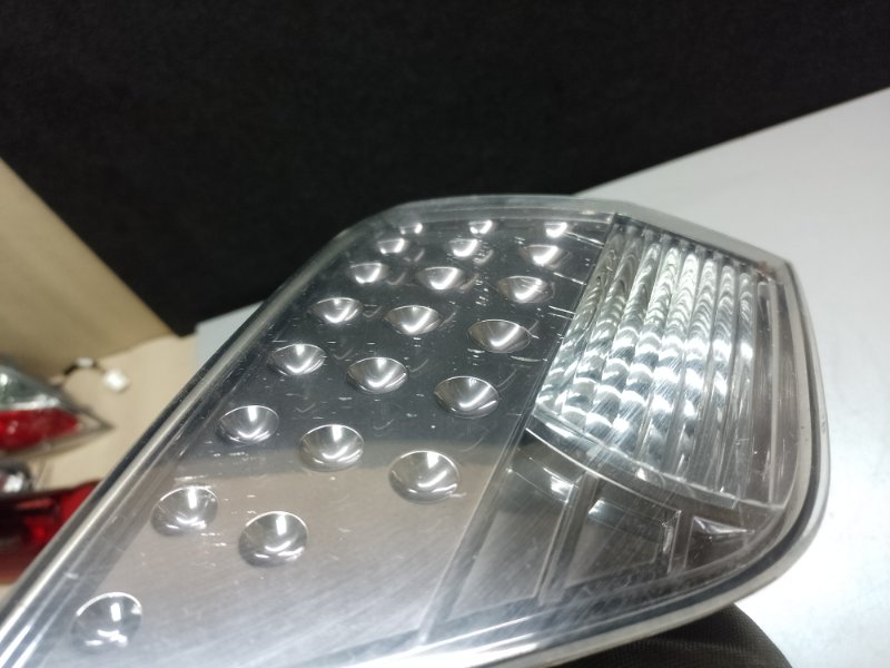 Фонарь внутренний правый OUTLANDER XL 05-13 2006 3.0 6B31