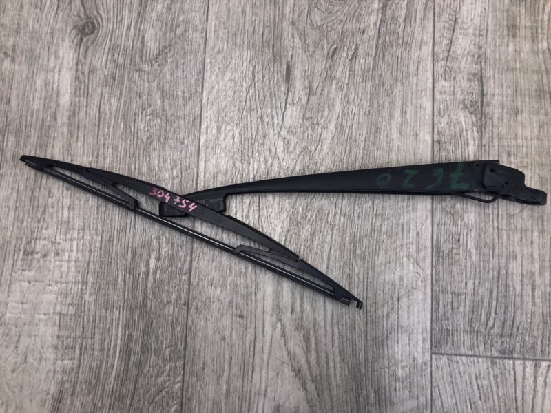 Поводок стеклоочистителя задний MDX (YD2) 06-13 2007 YD2 3.7 J37A1