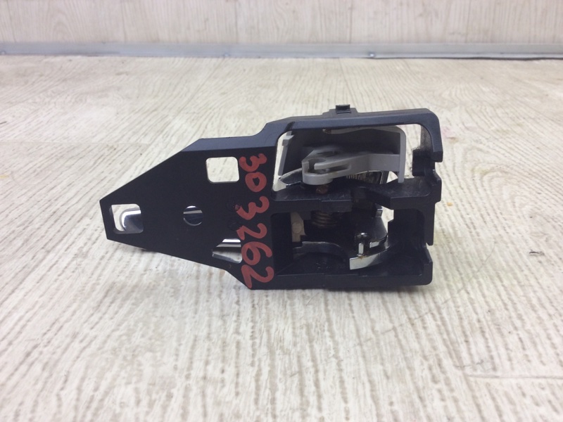 Ручка двери внутренняя передняя левая TOYOTA VENZA 09-16 3.5 2GR-FE