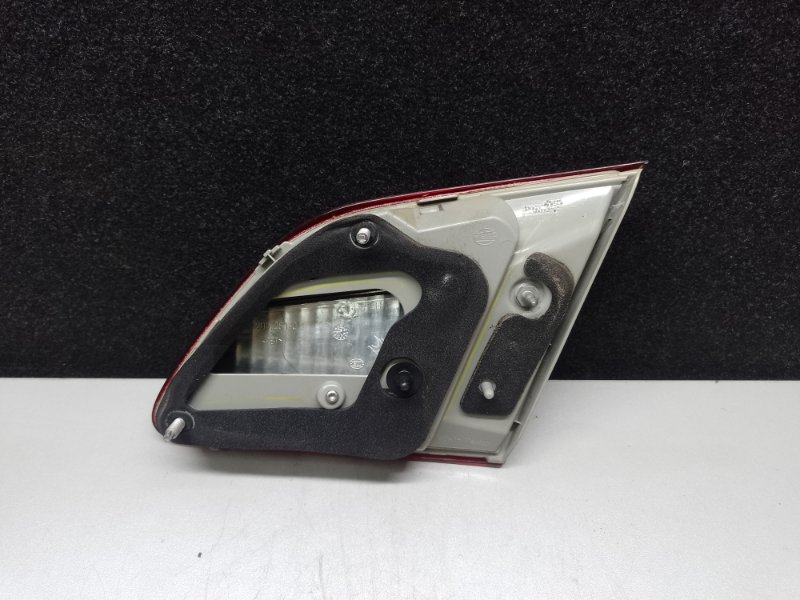 Фонарь внутренний левый SENTRA B17 12-21 2018 1.8 MRA8DE