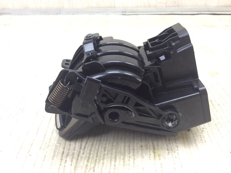 Пепельница VENZA 09-16 2009 3.5 2GR-FE