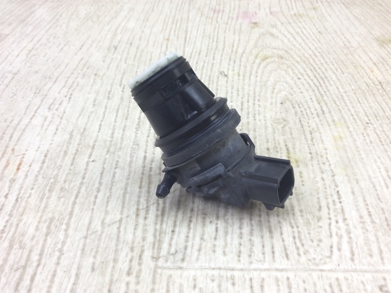 Насос омывателя стекла TOYOTA VENZA 09-16 2009 3.5 2GR-FE 8533060180 Б/У