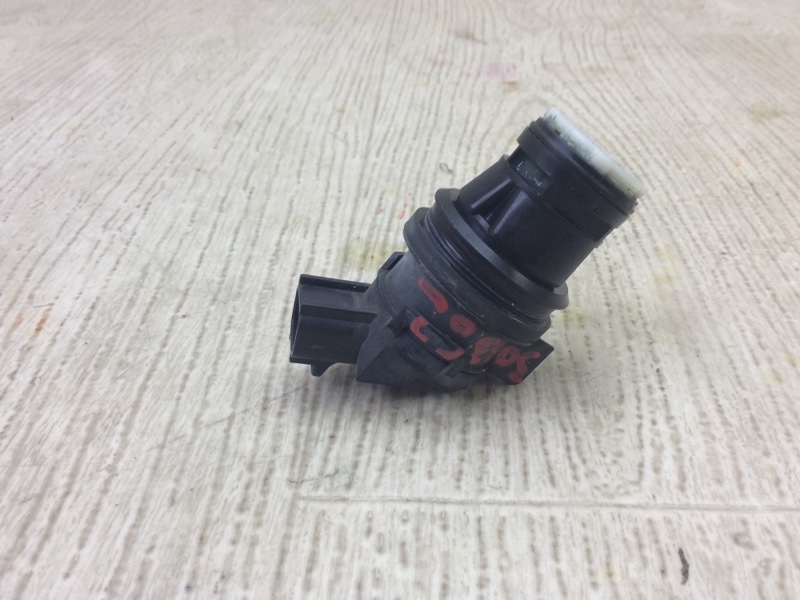 Насос омывателя стекла VENZA 09-16 2009 3.5 2GR-FE