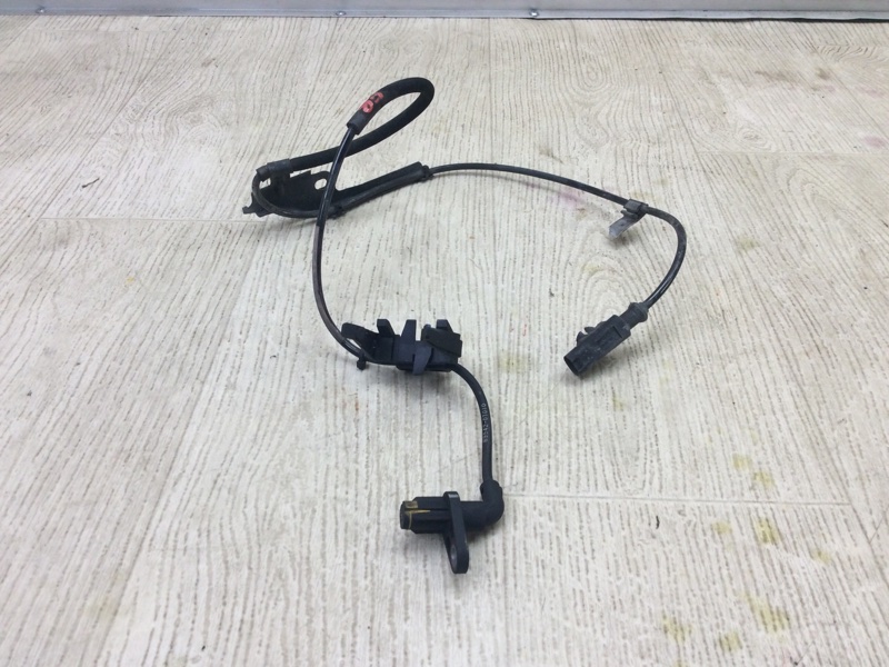 Датчик ABS передний правый TOYOTA VENZA 09-16 2009 3.5 2GR-FE 895420T010 Б/У