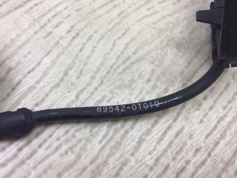 Датчик ABS передний правый TOYOTA VENZA 09-16 3.5 2GR-FE